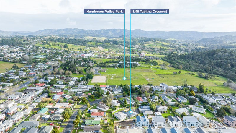 1/48 Tabitha Crescent, Henderson, Auckland - Carousel 29