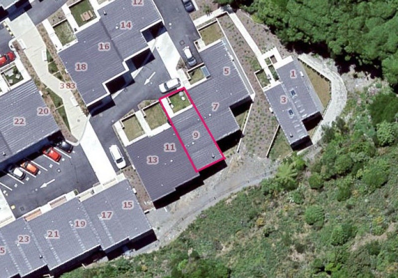 9 Rua Kai WAY, Brooklyn, Wellington - Carousel 15