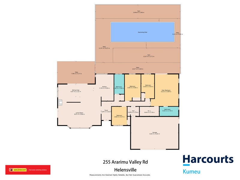 255 Ararimu Valley Road, Waimauku - Carousel 38