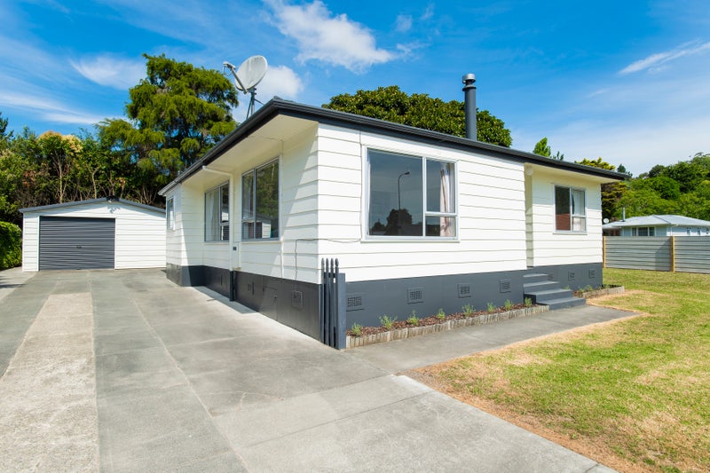 1 Duncan Street, Mangapapa, Gisborne - Carousel 1