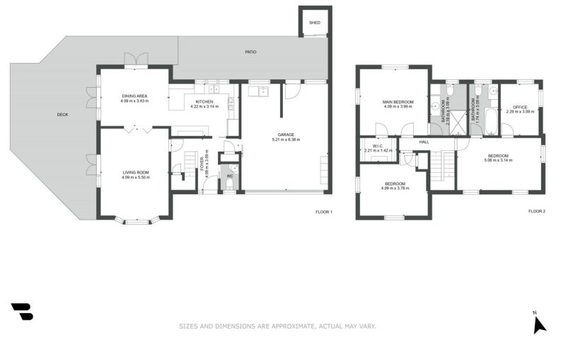 25A Milford Road, Milford, Auckland - Carousel 24