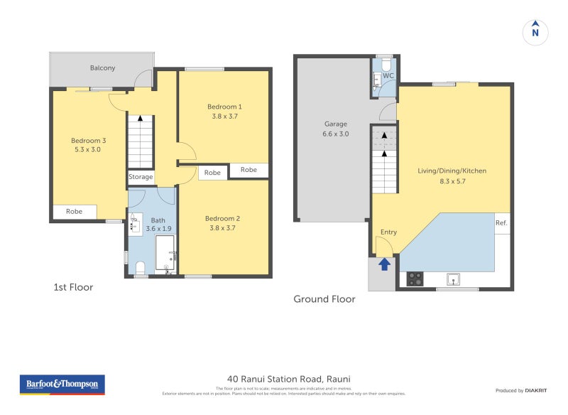 40 Ranui Station Road, Ranui, Auckland - Carousel 9