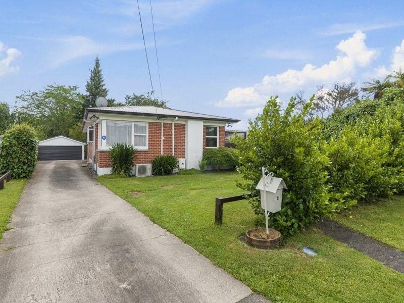 3 Norrie Place, Hillcrest, Rotorua - Carousel 10