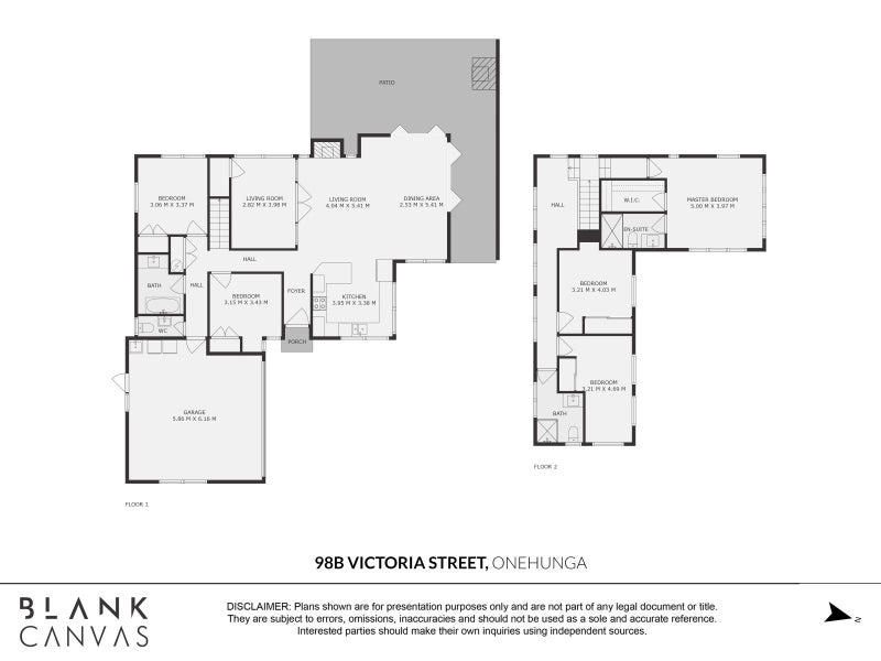 98B Victoria Street, Onehunga, Auckland - Carousel 27