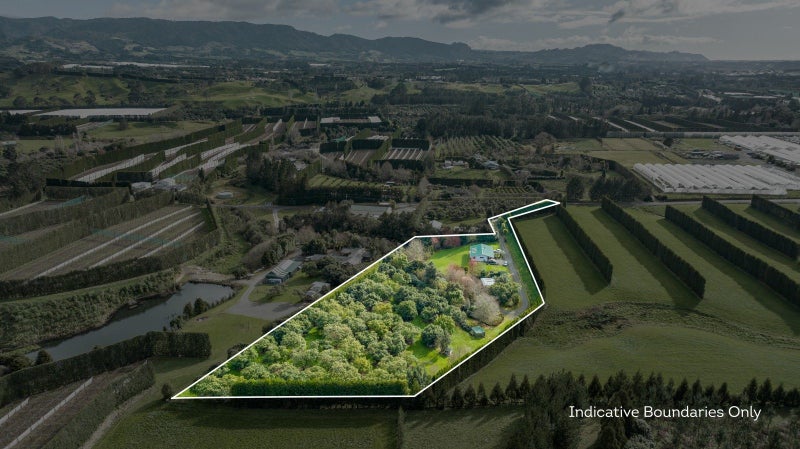 51 Lund Road, Katikati - Carousel 1