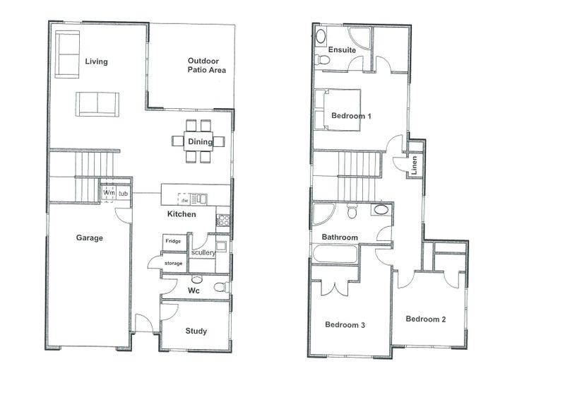 145 Amesbury Drive, Churton Park, Wellington - Carousel 2