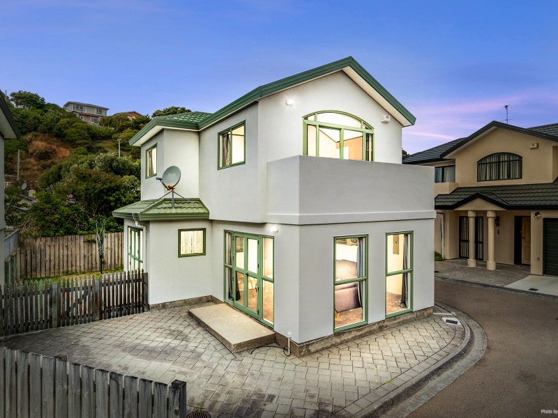 5/186 Rongotai Road, Rongotai, Wellington - Carousel 1