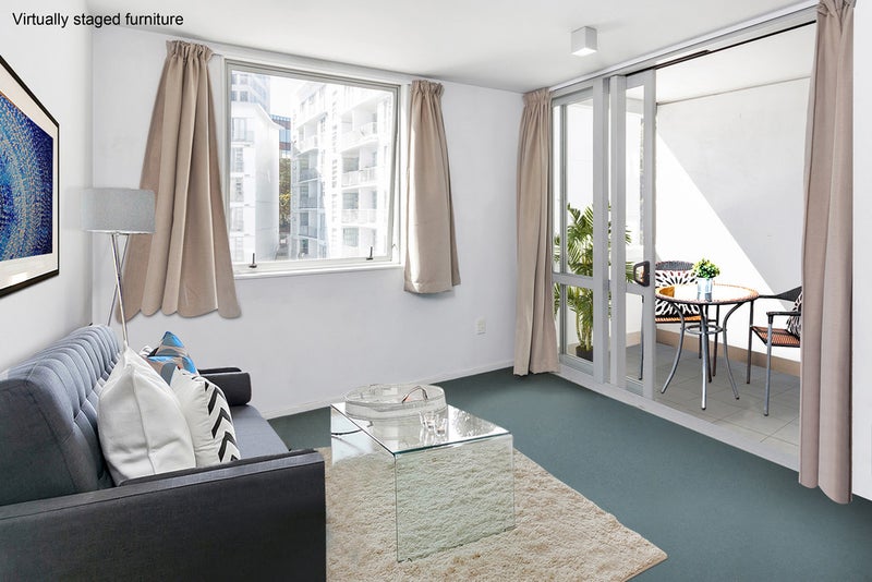 4D/15 City Road, Auckland Central, Auckland - Carousel 2
