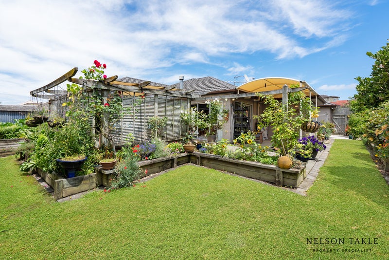 20 Nanleen Rise, Manurewa, Auckland - Carousel 23