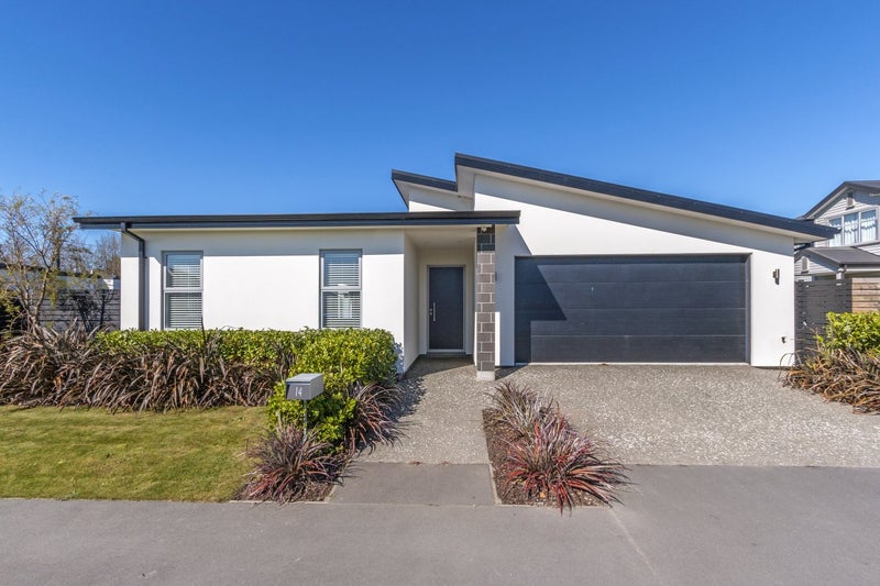 14 Te Rito Street, Marshland, Christchurch - Carousel 1