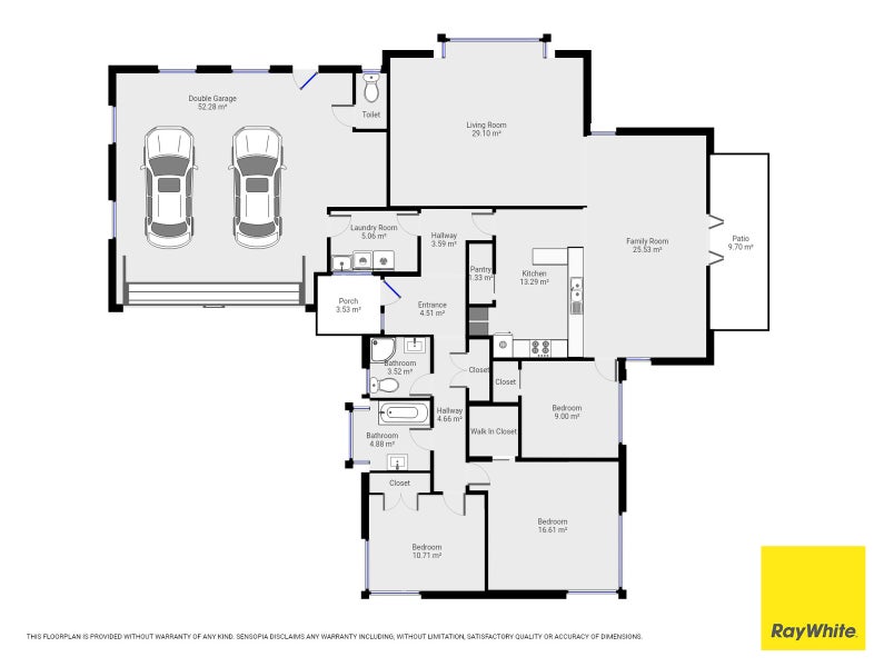 110 Higginson Road, Hamilton - Carousel 20