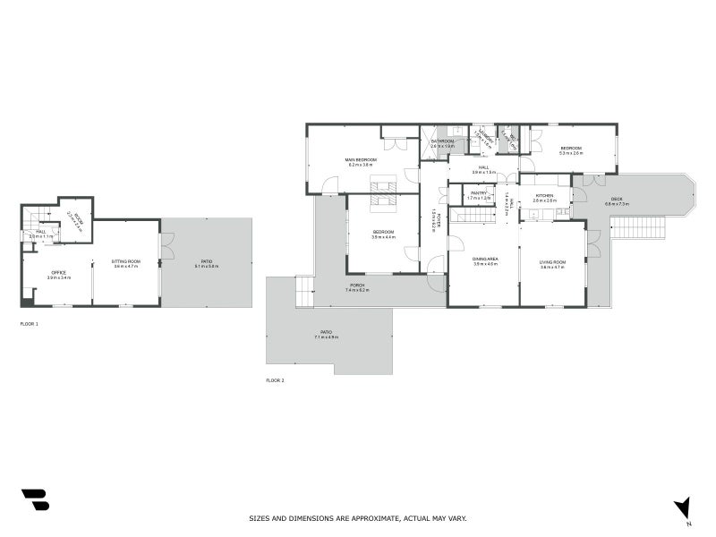 36 Hepburn Street, Freemans Bay, Auckland - Carousel 22