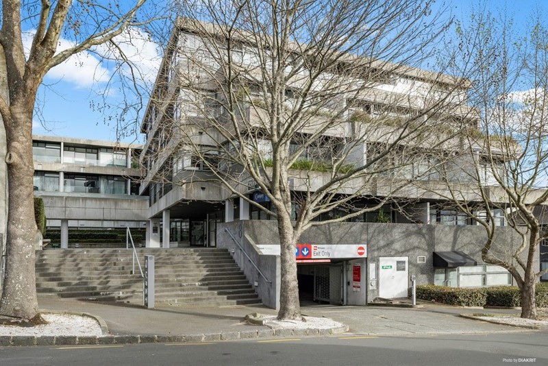 603/6 Heather Street, Parnell, Auckland - Carousel 19