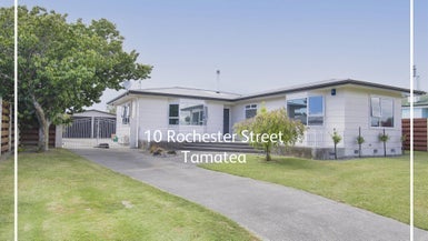 10 Rochester Street, Tamatea, Napier - Carousel 1