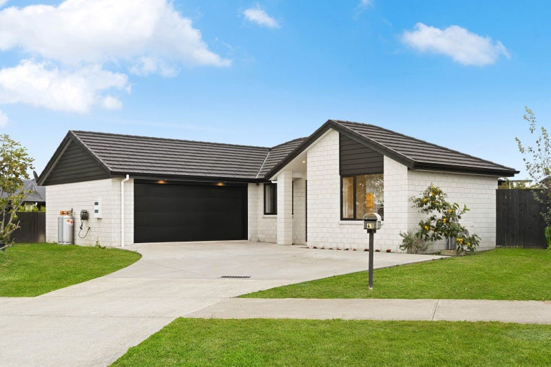 41 North Ridge Drive, Rototuna North, Hamilton - Carousel 1