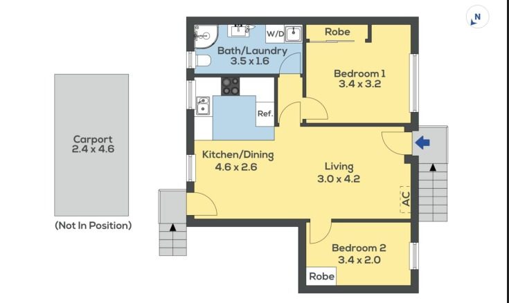 4D Arawa Street, New Lynn, Auckland - Carousel 13