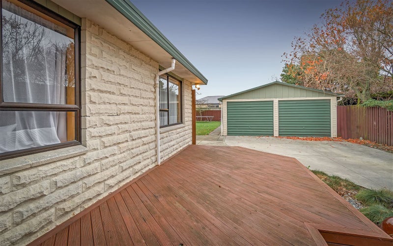 23 Arcon Drive, Broomfield, Christchurch - Carousel 2