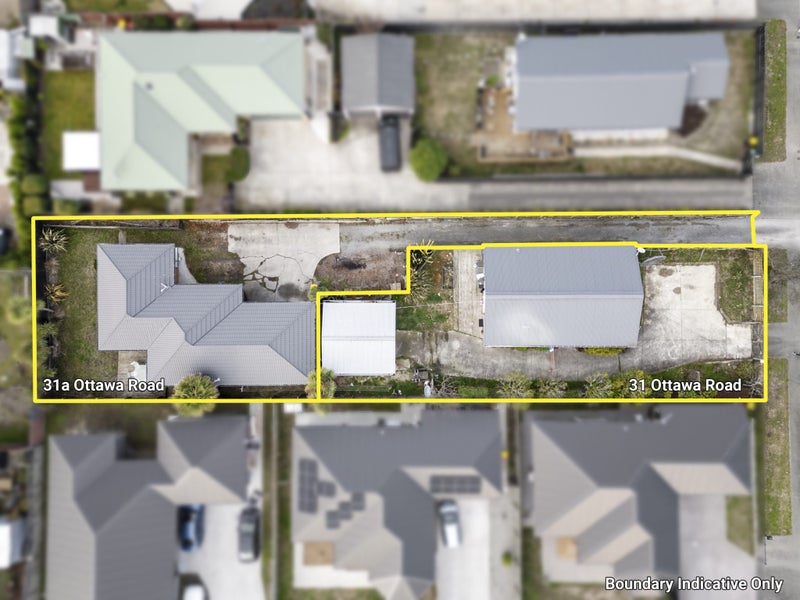 31A Ottawa Road, Wainoni, Christchurch - Carousel 1