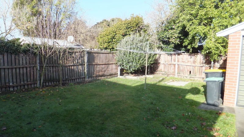 1/65 Maidstone Road, Ilam, Christchurch - Carousel 11