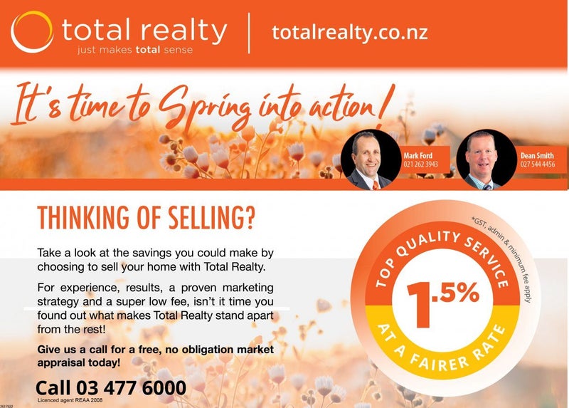 68 Waldron Crescent, Green Island, Dunedin - Carousel 24