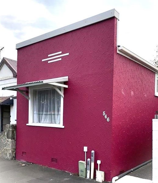 546 Hastings Street, Napier South, Napier - Carousel 1