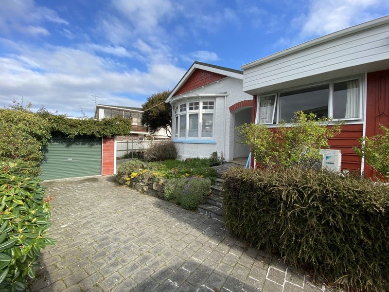 264 Highgate, Roslyn, Dunedin - Carousel 1