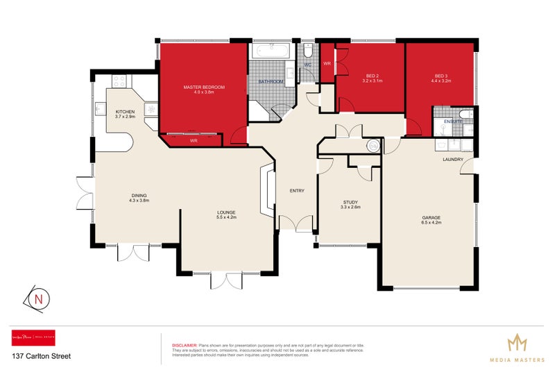 137 Carlton Street, Bellevue, Tauranga - Carousel 30