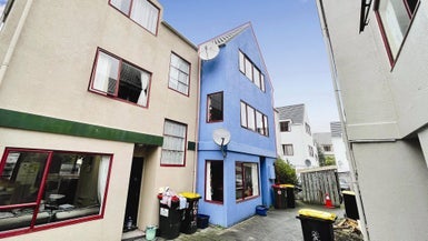 9/791 Great King Street, North Dunedin, Dunedin - Carousel 1