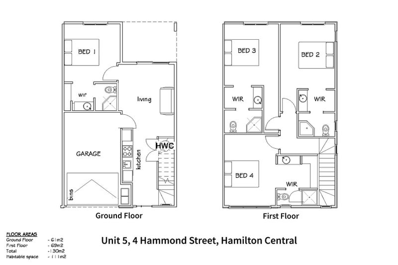 5/4 Hammond Street, Hamilton Central, Hamilton - Carousel 10