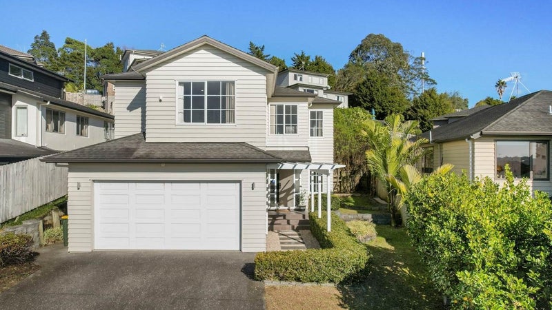 38 Bur Oak Terrace, Schnapper Rock, Auckland - Carousel 1