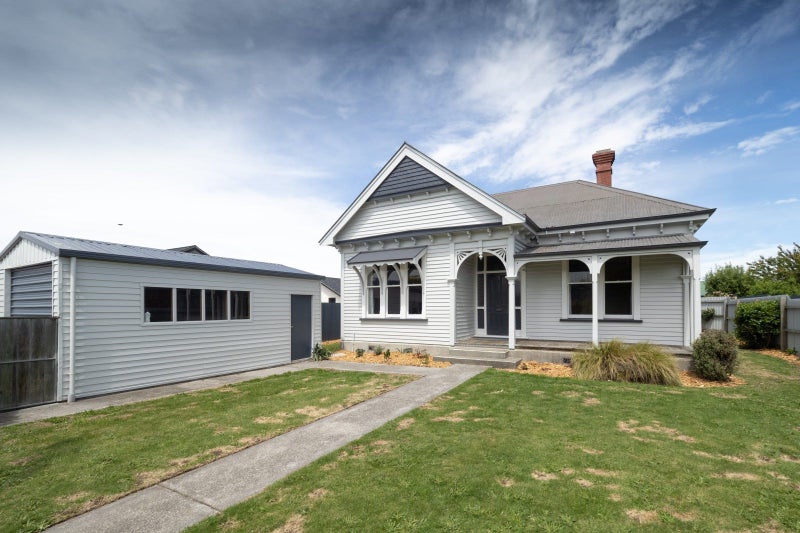 23 Harrison Street, Allenton, Ashburton - Carousel 2