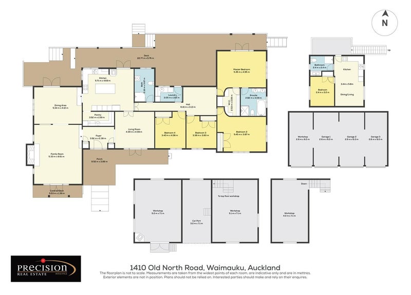 1410 Old North Road, Helensville, Helensville - Carousel 44
