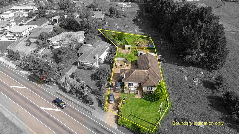 2 Lyon Street, Kihikihi, Te Awamutu - Carousel 2