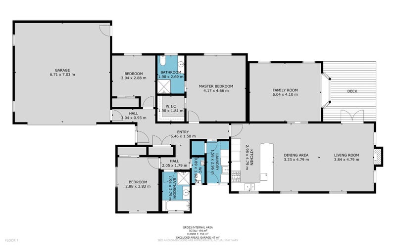 1 Castleview Lane, Heathcote Valley, Christchurch - Carousel 17