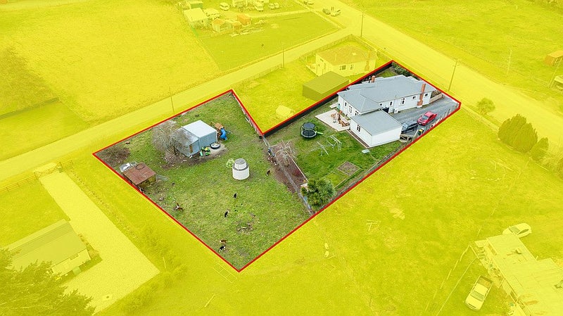 137 Roxburgh Street, Heriot, Tapanui - Carousel 26