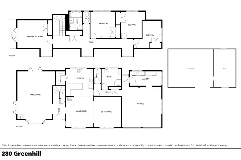 280 Greenhill Road, Puketaha - Carousel 30