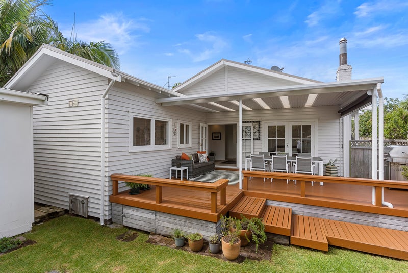 33 Ellerton Road, Mount Eden, Auckland - Carousel 1
