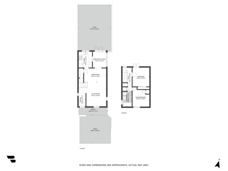 37 Rose Road, Grey Lynn, Auckland - Carousel 15