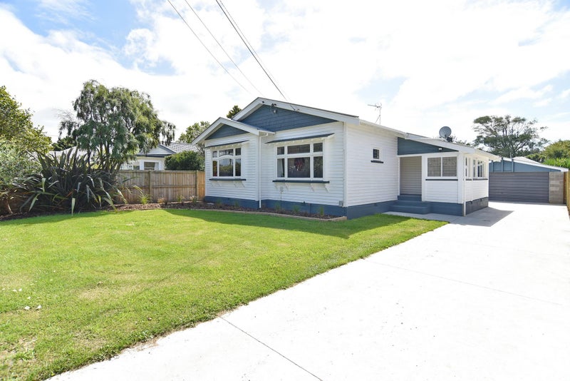 18 Lionel Street, Avonside, Christchurch - Carousel 20