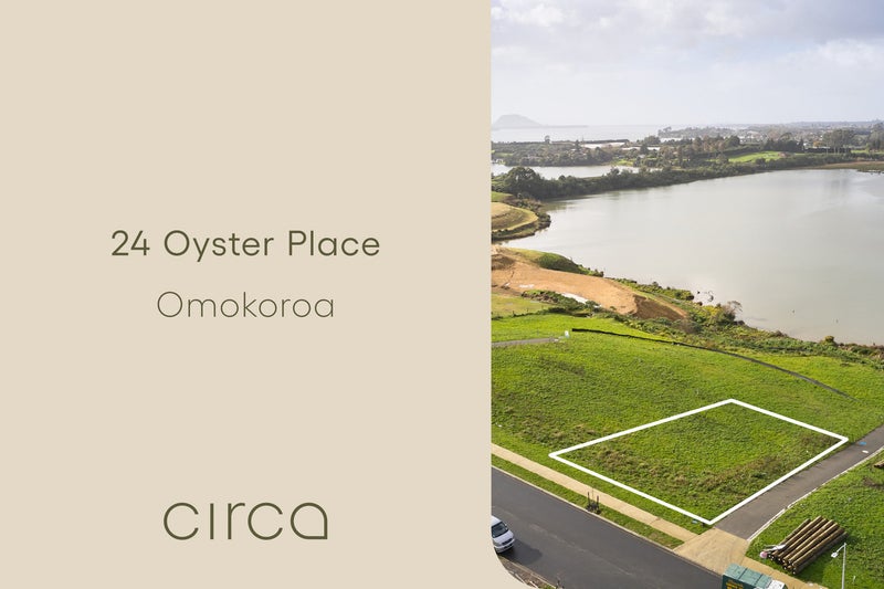 24 Oyster Place, Ōmokoroa - Carousel 1