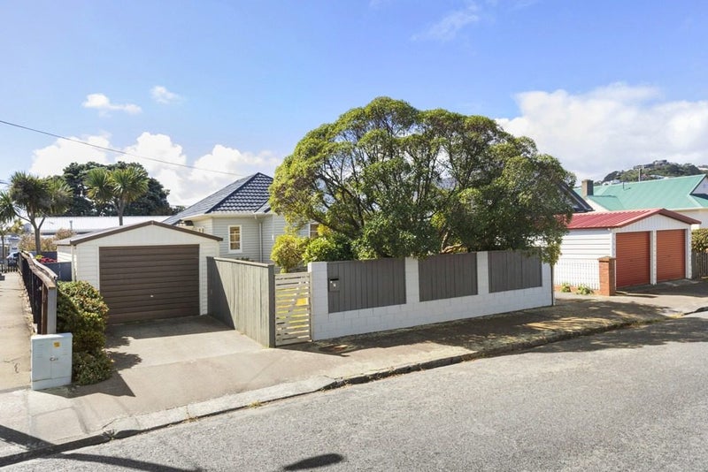 14 Wayside, Miramar, Wellington - Carousel 8