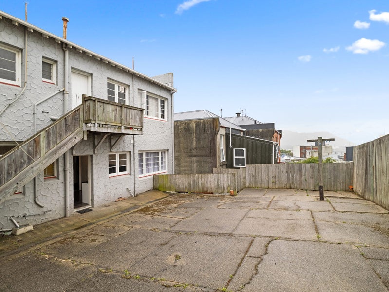 1/7 View Street, Dunedin Central, Dunedin - Carousel 11