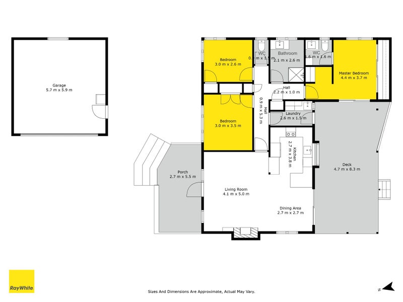 24 Glengarry Road, Glen Eden, Auckland - Carousel 27