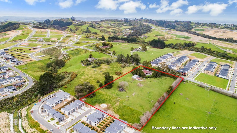 38 Longhorn Drive, Flat Bush, Auckland - Carousel 2