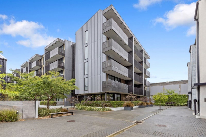 403/36B Welles Street, Christchurch Central, Christchurch - Carousel 24