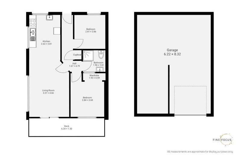 6C Rewa Terrace, Tawa, Wellington - Carousel 18