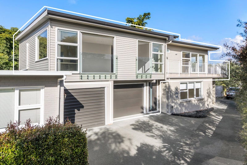 33D Dudley Road, Mission Bay, Auckland - Carousel 1