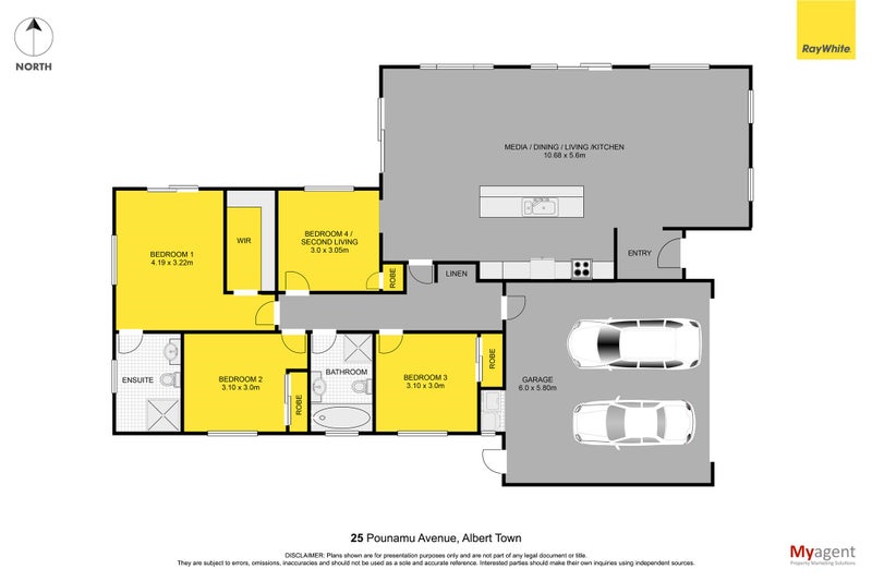 25 Pounamu Avenue, Wanaka, Queenstown - Carousel 29