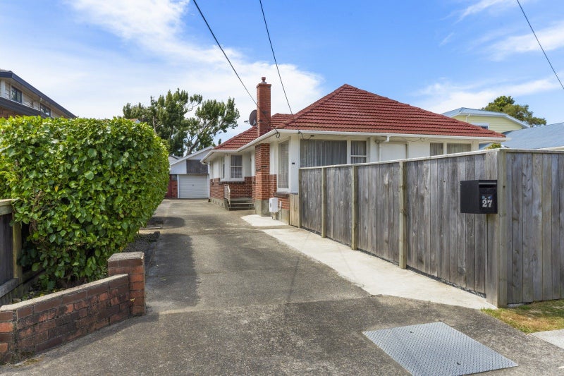 27 Epuni Street, Hutt Central, Lower Hutt - Carousel 2