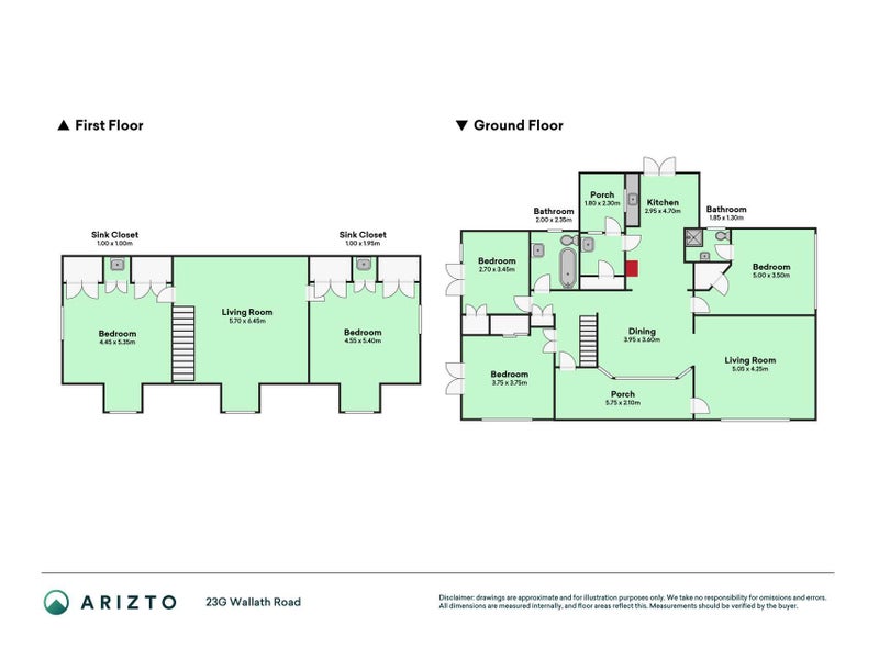 23G Wallath Road, Westown, New Plymouth - Carousel 20